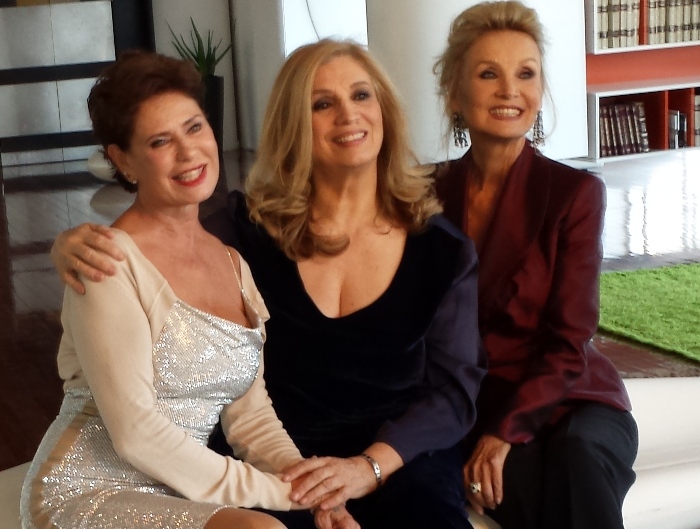 donne in cerca di donne